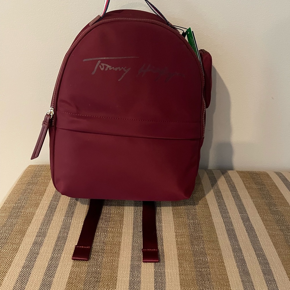 Tommy Hilfiger Backpack